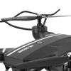 Aerial Photography Drone Foldable Quadcopter UAV with Portable Case 0.3MP