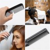 10 Pieces Hair Comb Set, Professional Salon Hair Styling Barber