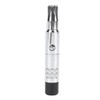 Manual Nose Hair Trimmer Precise Trimming Stainless Steel 360 Degree