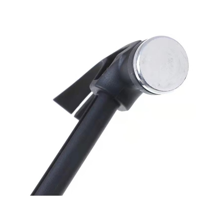 Multifunction Tool - Precision Hammer for Woodworking and Watch Repair