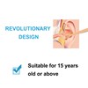 10pcs Bamboo Ear Pick Ear Cleaner Earwax Curette Remover Earpick