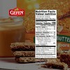 Gefen Peanut Butter Granola Bar (2 Pack = 24 Bars)