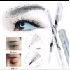 Miss Rose Microblading, Marcador Quirurgico. Regla Incluida. Plumon
