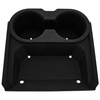 Polaris Ranger Center Tray Dash, Gloss Black, Genuine OEM Part