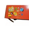 Fisher-Price Little people Hard at Work Gift Set New