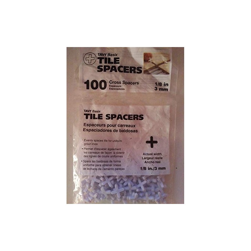 Tile Spacers