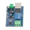 Network Relay Module RTU 1 Way Wired Ethernet LAN Control