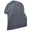 Bo-Camp 4117347 Wheel Cover, Grey