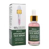 Antioxidant Anti-Wrinkle Face Serum "Regal" 30 ml