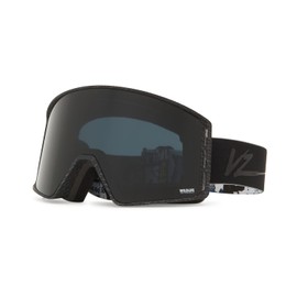 VonZipper Mach VFS Snow Sport Goggle - Blackout Frame | Wildlife Blackout Lens