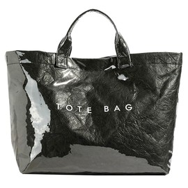 Women's PVC Tote Handbags Shoulder Bag Winter Fall Fashion Kraft Paper Tote Bag Y2K Large Shopping Hobo Bag