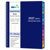 2027 Appointment Book - January - December 2027, Appointment Planner