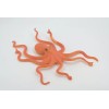 Unbranded Octopus, Rubber Realistic Hand Painted Toy Figurine, Replica, Gift,