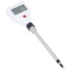 Soil EC Meter Portable Potted Plant Tester Digital Flower Detector
