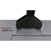 cleanSv Magic Click 50 cm Patentierter Mopphalter, Magnetklapphalter mit Aufrechtfunktion