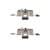 OEM H7 halogen Retaining Bulb Clip Adapter Holder for Volkswagen
