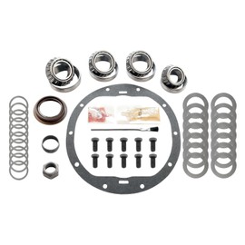 Motive Gear R10RLMKT Rear Master Kit for a GM 8.625" Differential with Timken Tapered Bearings