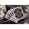 JP GAMES LTD The Fox's Wedding Playing Cards (Ghostlighter Edition)