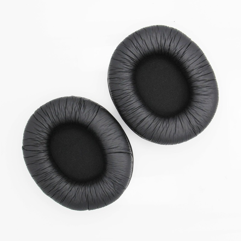 INF Memory Foam Ear Pads for Sony MDR-7506/V6/CD 900ST Headphones,