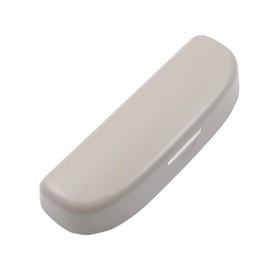 ruiya New Toyota Corolla Touring Corolla Compatible Sunglasses Case Sunglasses Holder Sunglasses Storage Glasses Storage Case with Mounting Tools Included Interior Parts Accessories 3 Colors Available