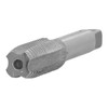 Hand Tap Set HSS Screw Thread Cutter Tapping Bit Manual