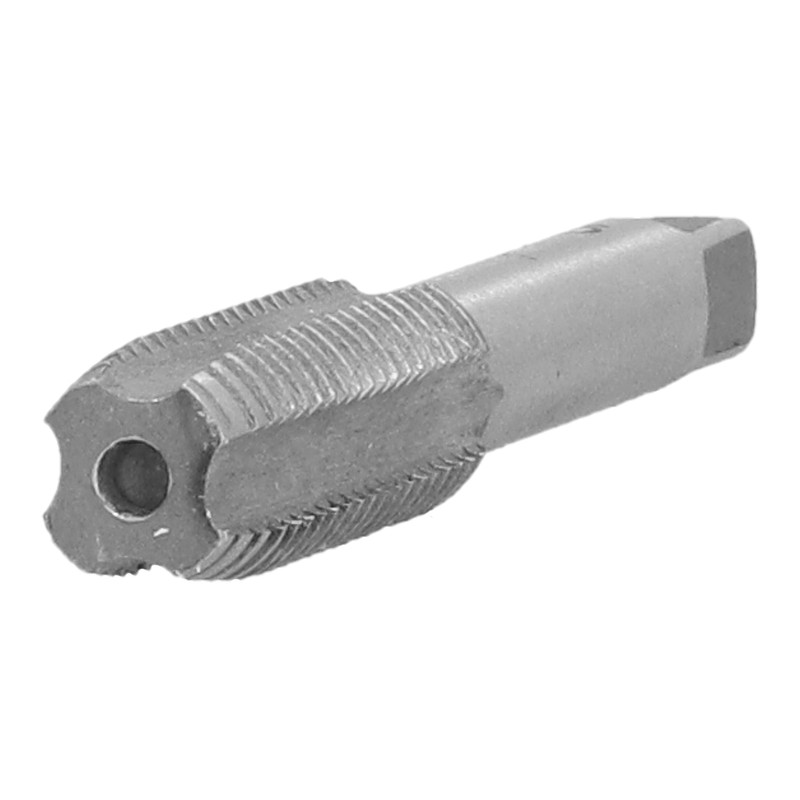 Hand Tap Set HSS Screw Thread Cutter Tapping Bit Manual