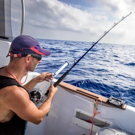 TIXIPEM Slip Bobber Stops for Fishing [100PCS] - Float Bobber Stopper Knots Nylon String with Beads Use for Streams & Lake & River Fishing - [Green] for Fishing Line Tackle