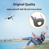 ZWLLKJGS Replacement Mini 4 Pro Shock Absorption Gimbal Camera Rubber