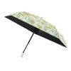 Moonbat 30204 30205 ESTA Parasol Folding Umbrella, Automatic Opening/Closing, Ultra