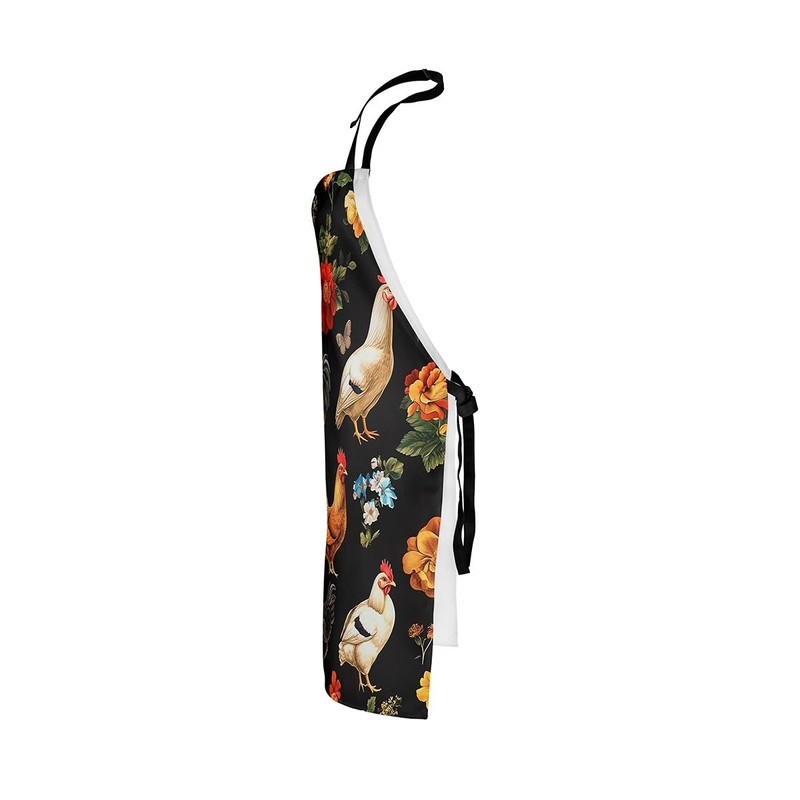Homewish Eisbär Aprons for Boss, Dream Blue Starry Sky Stars