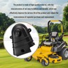 Karbay 604722 Mower Right Deck Cover Belt Guard Compatible with