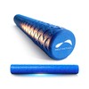 MELT Method 36 Inch Soft Foam Roller for Physical Therapy