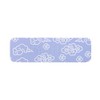 Pacifica Pacifica Reusable Mask ?nder Eye Mask Silicone Face Mask