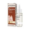 JAYSUING 1/2/4pcs 7-Day Nail Care Serum gently nourishes hands, feet,