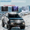 LED Light Bar Kit, (2) 30inch Double Row LED Bar