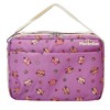 Planetbox Adventurer Insulated Lunch Bag, Lilac