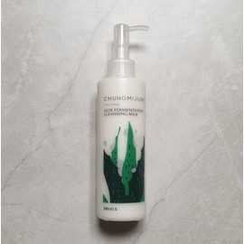 Cheongmijeong Aloe Fermented Cleansing Milk 200ml / 청미정 알로에 발효 클렌징 밀크 200ml