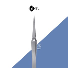 bllash BL Lash Regular Tweezers / BL래쉬 레귤러 핀셋 X Shape 속눈썹연장 족집게 트위저