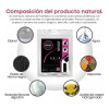 Sevich 50g Fibra Capilar Calvici Barba Cabello Gratis