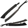 High Manganese Steel Blade Machete for Cutting Trees Heavy Duty