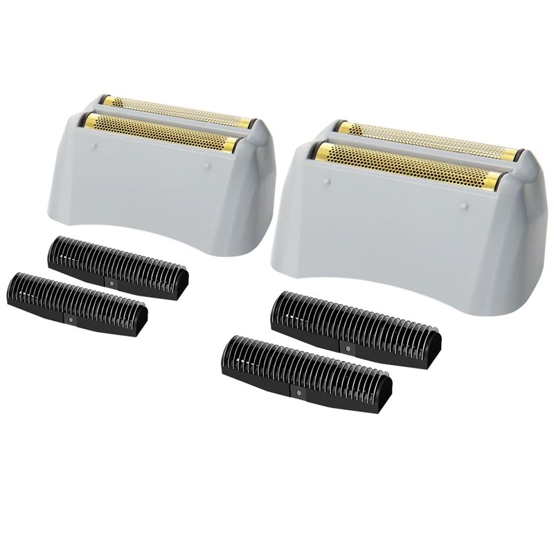 For Andis Foil Shaver Replacement Head for Model TS-1 TS-2