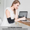 Codera Ajustable,Cómodo Soporte Nocturno Para El Codo,Disponible Como Codera Para