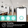 TP-LINK Interruptor inteligente WiFi para control de iluminación desde cualquier