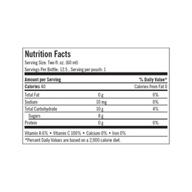 Nu Skin G3 Juice | 25 Fl Oz | 2 Pack | Antioxidant Superfruit Blend With Gâc, Cili, & Siberian Pineapple | Supports Energy, Eye & Skin Vitality | Nutrient-Rich Wellness Beverage