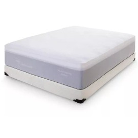 Lester Cubrecolchón Lester Bed Protection a prueba de agua