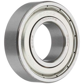 日本精工(NSK) ボールベアリング 6004ZZ