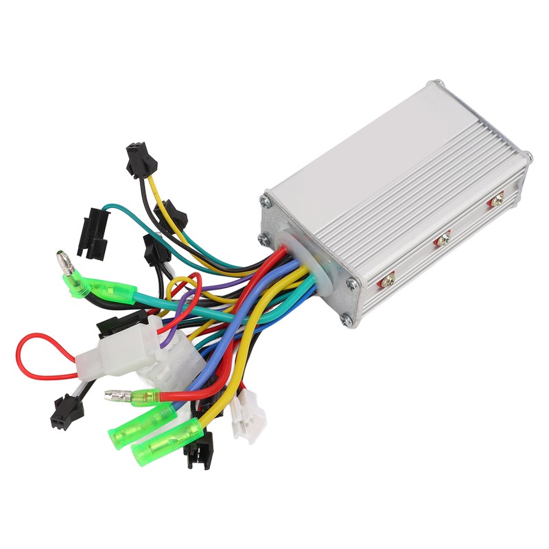 48V/60V 350W Electric Scooter Bike Brushless DC Motor Controller 866
