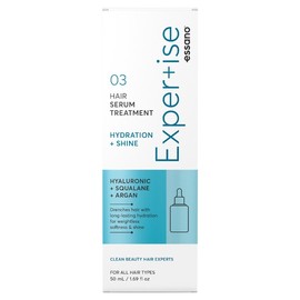 Essano Expertise Hydration + Shine Hair Serum Treatment 50ml