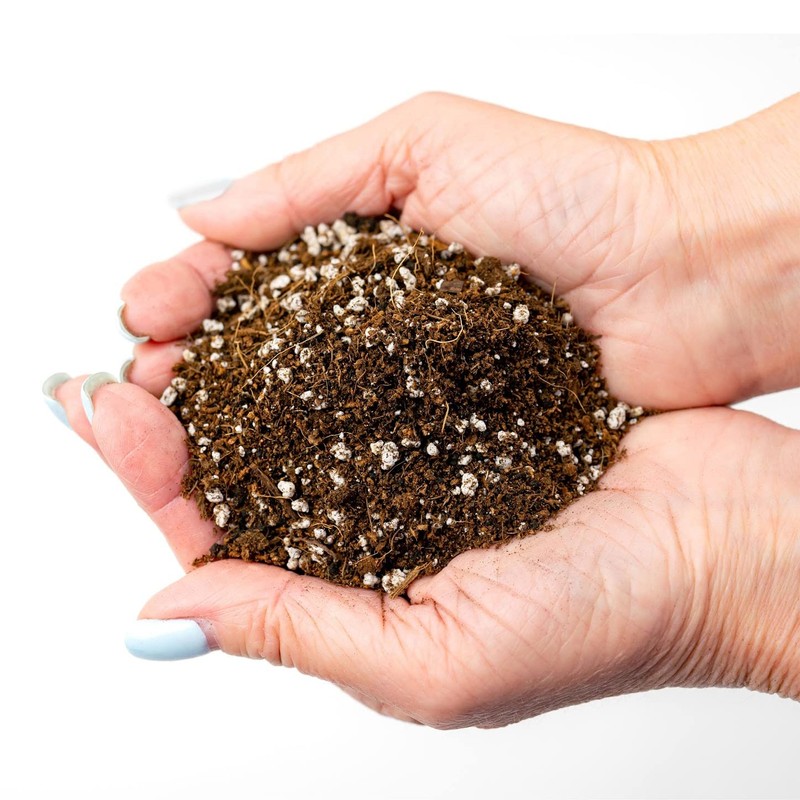 Gardenera Professional Carnivorous Plant Soil - Ready to Use for