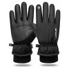 Bluelander Guantes Térmicos De Invierno Impermeables Pantalla Táctil